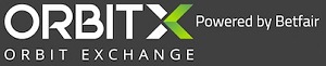 Лого на ORBIT EXCHANGE